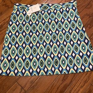 Gordon Cooper Size 10 Vertigo Skort - NEW WITH TAGS
